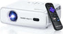 EAZZE D1R Roku Full HD (1920x1080) Projector