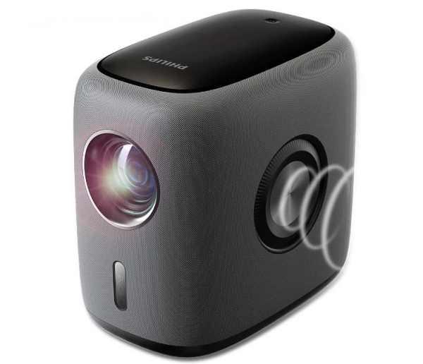 Philips NeoPix 950 Smart Full HD (1920x1080) Projector
