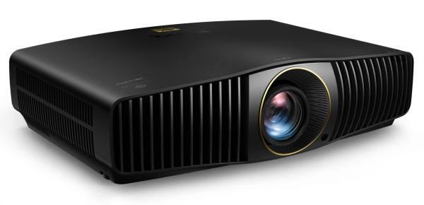 BenQ BR9708 4K UHD (3840x2160) Projector