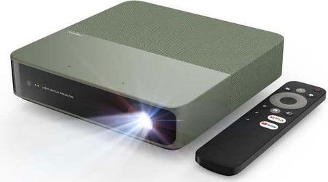 WeMax S5 Smart Full HD (1920x1080) Projector