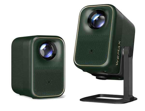 WeMax VP02 Full HD (1920x1080) Projector