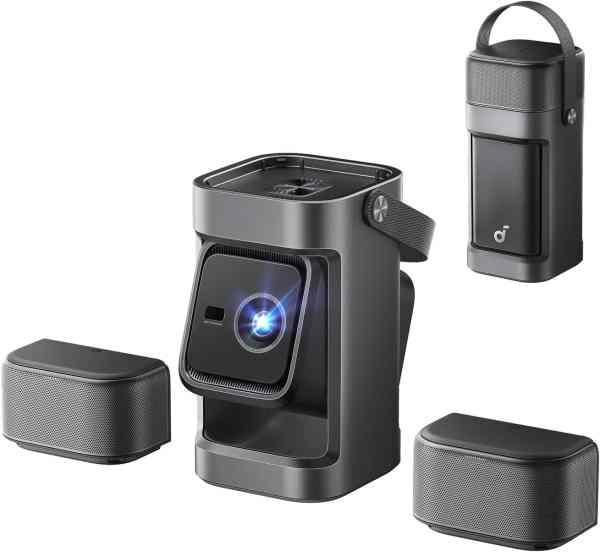 Anker Nebula P1 Full HD (1920x1080) Projector