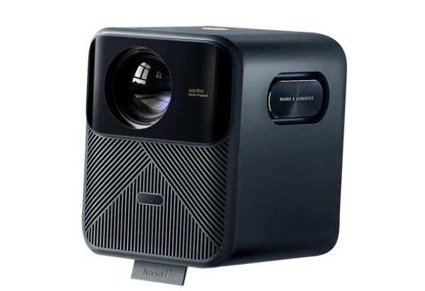 Wanbo 2025 Mozart 1 Pro Full HD (1920x1080) Projector