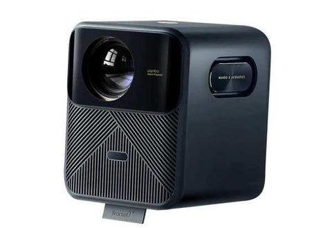 Wanbo 2025 Mozart 1 Pro Full HD (1920x1080) Projector