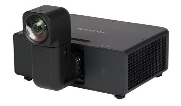 Fujifilm ZUH12000 4K UHD (3840x2400) Projector