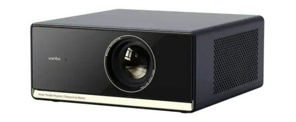 Wanbo X5 Pro 2025 Full HD (1920x1080) Projector