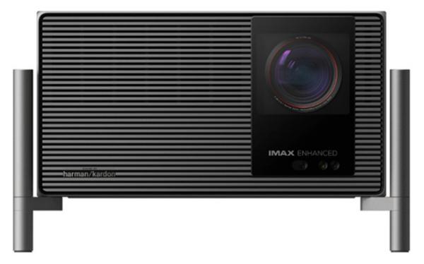 Xgimi TITAN Noir Pro 4K UHD (3840x2160) Projector