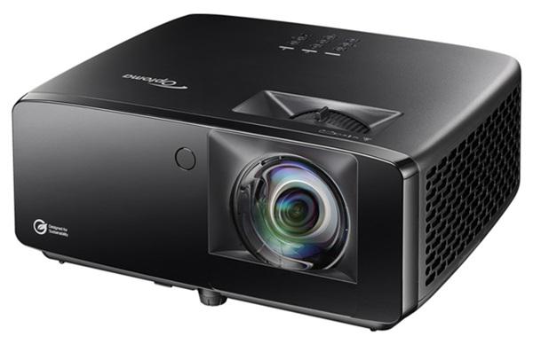 Optoma GT2400HDR Full HD (1920x1080) Projector