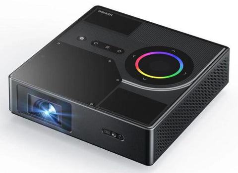 NexiGo Nova Mini Full HD (1920x1080) Projector