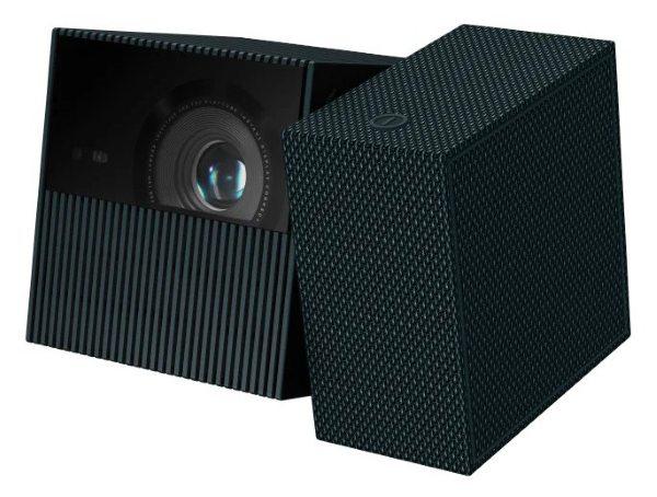 TCL PlayCube Full HD (1920x1080) Projector