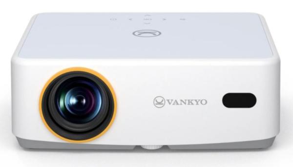 Vankyo Leisure 570D Full HD (1920x1080) Projector