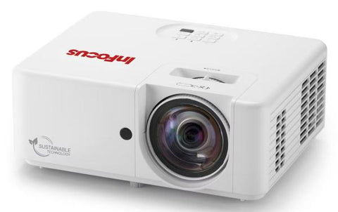 InFocus IN1108ST Full HD (1920x1080) Projector