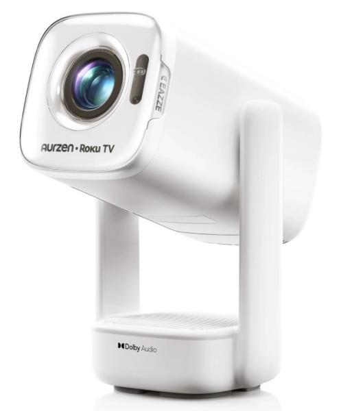 Aurzen EAZZE D1R air Full HD (1920x1080) Projector