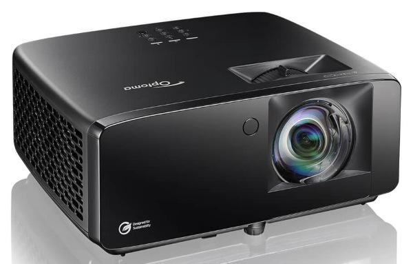 Optoma ZK431ST-B 4K UHD (3840x2160) Projector