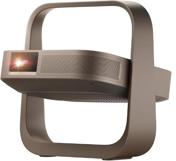 Xgimi Elfin Flip 4K 4K UHD (3840x2160) Projector