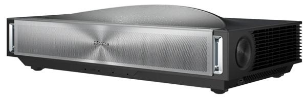 Hisense PX4-PRO 4K UHD (3840x2160) Projector