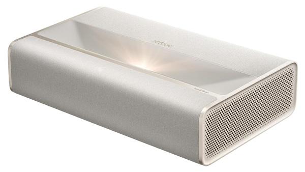 Xgimi MIRA 4K UHD (3840x2160) Projector