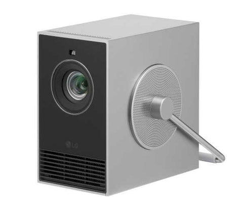 LG CineBeam Q PU600U 4K UHD (3840x2160) Projector
