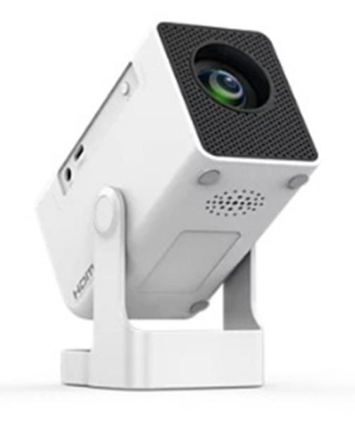 Philips NeoPix 140 HD Ready (1280x720) Projector