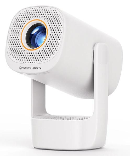 Vankyo Leisure 3R Air HD Ready (1280x720) Projector