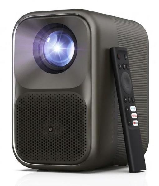WeMax VP04 Full HD (1920x1080) Projector