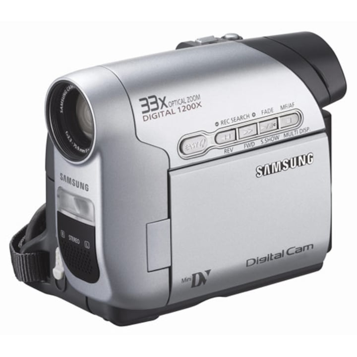 Samsung VP-D362 Videocamera