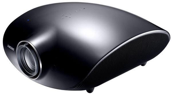 Samsung SP-A800B Full HD (1920x1080) Projector