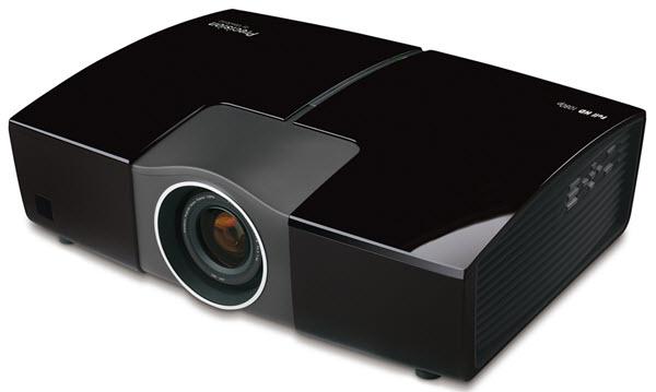ViewSonic Pro8100 Full HD (1920x1080) Projector