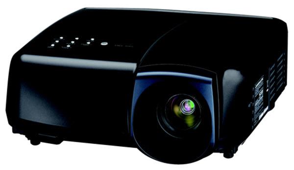 Mitsubishi HC5500 Full HD (1920x1080) Projector