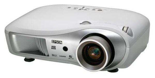 Epson EMP-TW980 Full HD (1920x1080) Projector