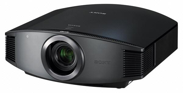 Sony VPL-VW70 Full HD (1920x1080) Projector