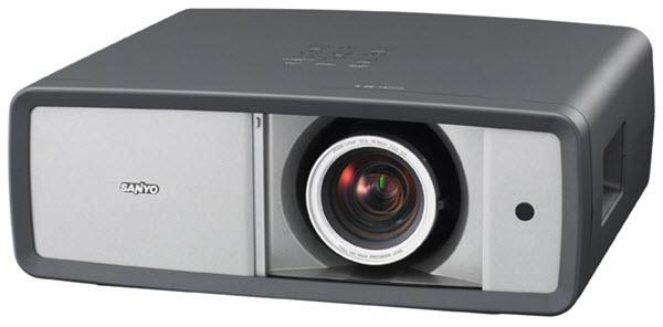 Sanyo PLV-Z3000 Full HD (1920x1080) Projector