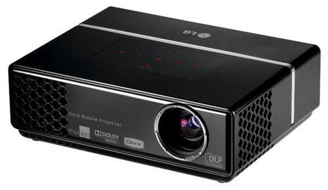 LG HS102 SVGA (800x600) Projector