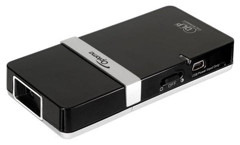 Optoma Pico PK101 (480x320) Projector