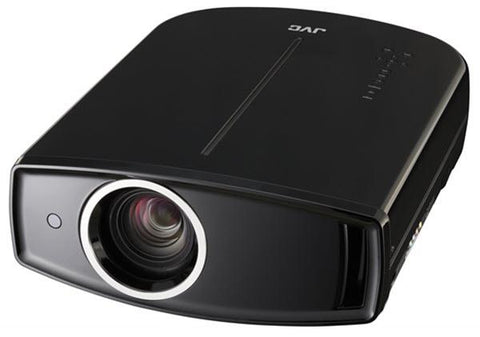 JVC DLA-HD350BE Full HD (1920x1080) Projector