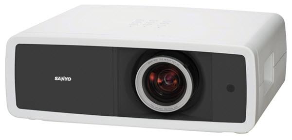 Sanyo PLV-1080HD Full HD (1920x1080) Projector