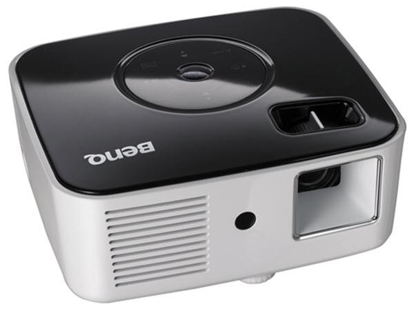 BenQ Joybee GP1 (858x600) Projector