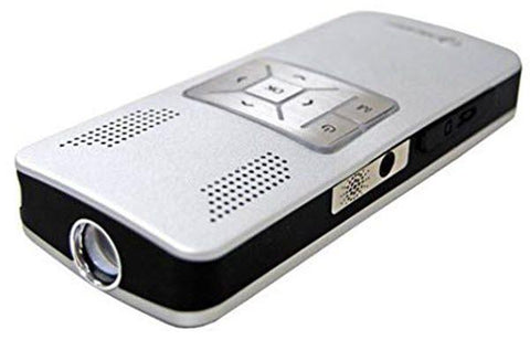 Aiptek PocketCinema V10 (640x480) Projector