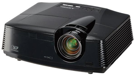 Mitsubishi HC3800 Full HD (1920x1080) Projector