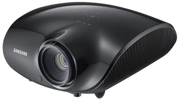 Samsung SP-A600B Full HD (1920x1080) Projector