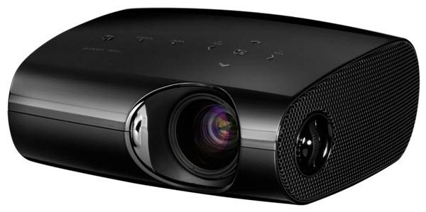 Samsung SP-P410M SVGA (800x600) Projector