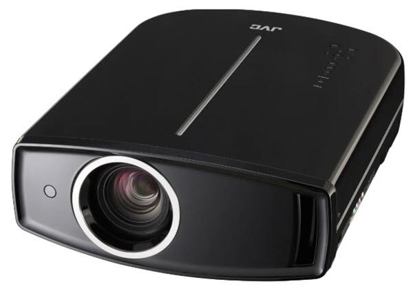 JVC DLA-HD950 Full HD (1920x1080) Projector