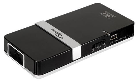 Optoma Pico PK100 (480x320) Projector