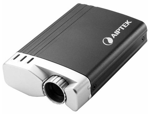 Aiptek PocketCinema T20 (640x480) Projector