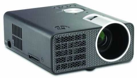 HP Notebook Projection Companion (858x600) Projector