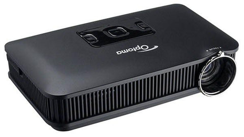 Optoma Pico PK301 (854x480) Projector