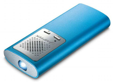 Aiptek PocketCinema T30 (640x480) Projector