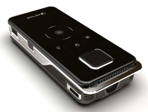 Aiptek PocketCinema V20 (640x480) Projector