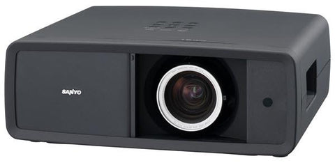 Sanyo PLV-Z4000 Full HD (1920x1080) Projector