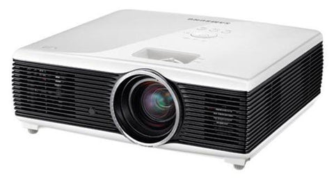 Samsung SP-F10 XGA (1024x768) Projector